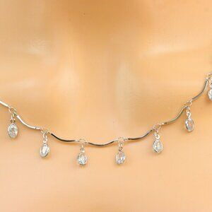 "New Beautiful Design Necklace Chain for Women/Girls, Gift, N813